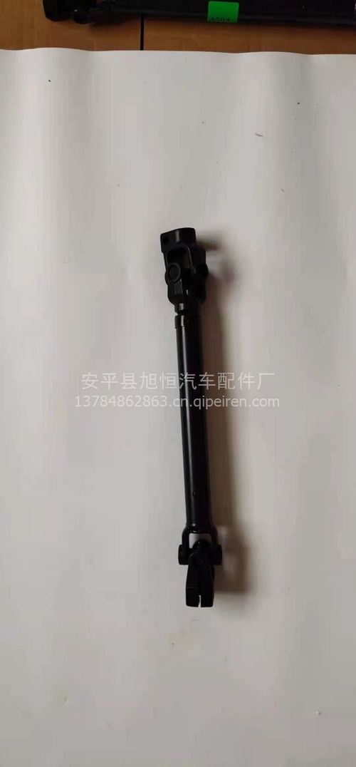 东风天龙大运特商153转向伸缩轴 价格、图片与配件厂家全解析