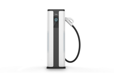 特来电充电设备荣获2018年iF产品设计奖 家用电器领域的创新突破