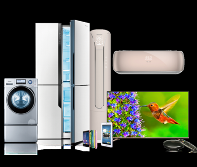 中国家电 从制造大国到品牌强国的全球领航之路