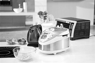 小家电陷质量问题重灾区 多家知名品牌上黑榜，消费者选购需谨慎