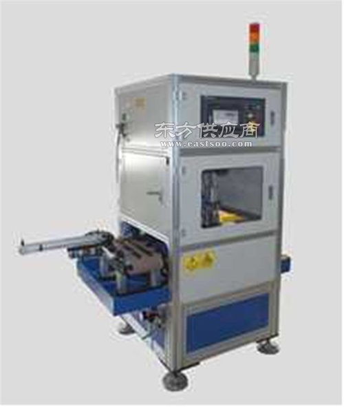 轴承外径检测机 开远精机图片详解及其在汽车及配件行业的应用